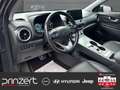 Hyundai KONA 64kwh "Prime" PGD, Sitz-Paket, SOH 96% Gris - thumbnail 5