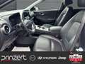 Hyundai KONA 64kwh "Prime" PGD, Sitz-Paket, SOH 96% Gris - thumbnail 6