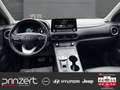 Hyundai KONA 64kwh "Prime" PGD, Sitz-Paket, SOH 96% Gris - thumbnail 7
