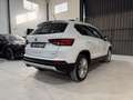 SEAT Ateca 1.4 EcoTSI S&S Xcellence DSG7 Blanco - thumbnail 6