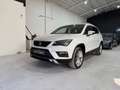 SEAT Ateca 1.4 EcoTSI S&S Xcellence DSG7 Blanco - thumbnail 3