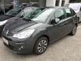 Citroen C3 BlueHDi 75 S&S 5-Gang-Manuell Feel Grau - thumbnail 1