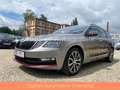 Skoda Octavia 1.4 TSI Drive Combi ACC 1.Hand LED AHK Beżowy - thumbnail 1