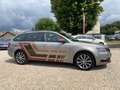 Skoda Octavia 1.4 TSI Drive Combi ACC 1.Hand LED AHK Beżowy - thumbnail 11