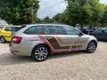 Skoda Octavia 1.4 TSI Drive Combi ACC 1.Hand LED AHK Beżowy - thumbnail 10