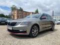 Skoda Octavia 1.4 TSI Drive Combi ACC 1.Hand LED AHK Beżowy - thumbnail 4
