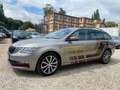 Skoda Octavia 1.4 TSI Drive Combi ACC 1.Hand LED AHK Beżowy - thumbnail 5