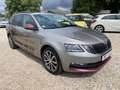 Skoda Octavia 1.4 TSI Drive Combi ACC 1.Hand LED AHK Beżowy - thumbnail 12