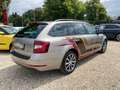 Skoda Octavia 1.4 TSI Drive Combi ACC 1.Hand LED AHK Beżowy - thumbnail 9