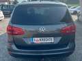 Volkswagen Sharan Karat BMT 2.0 TDI DSG Grau - thumbnail 4