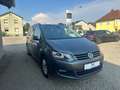 Volkswagen Sharan Karat BMT 2.0 TDI DSG Grau - thumbnail 8