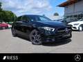 Mercedes-Benz A 250 e AMG SPORT NIGHT TOP ZUSTAND Black - thumbnail 1