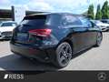 Mercedes-Benz A 250 e AMG SPORT NIGHT TOP ZUSTAND Black - thumbnail 6