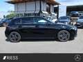Mercedes-Benz A 250 e AMG SPORT NIGHT TOP ZUSTAND Black - thumbnail 7