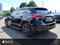 Mercedes-Benz A 250 e AMG SPORT NIGHT TOP ZUSTAND Black - thumbnail 4