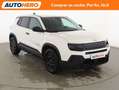 Jeep Avenger 1.2 Longitude 74KW Blanco - thumbnail 8