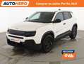 Jeep Avenger 1.2 Longitude 74KW Blanco - thumbnail 1