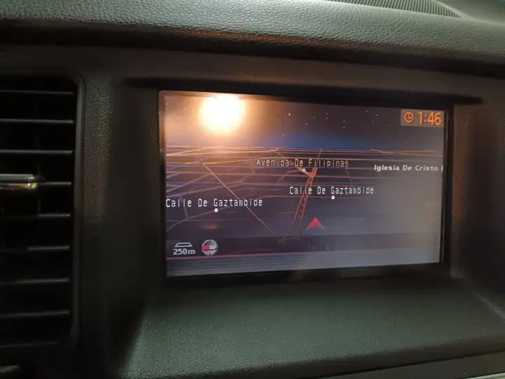 Nissan Murano 3.5 V6 Premium 2009, foto 17