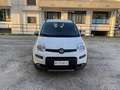 Fiat Panda Panda III 2021 1.0 firefly hybrid s Blanc - thumbnail 2