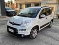 Fiat Panda Panda III 2021 1.0 firefly hybrid s Blanc - thumbnail 1