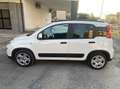 Fiat Panda Panda III 2021 1.0 firefly hybrid s Blanc - thumbnail 4