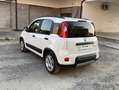 Fiat Panda Panda III 2021 1.0 firefly hybrid s Blanc - thumbnail 8