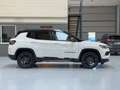 Jeep Compass 1.3 Gse T4 80th 4x2 150 DCT Blanco - thumbnail 3