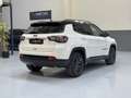 Jeep Compass 1.3 Gse T4 80th 4x2 150 DCT Blanco - thumbnail 4