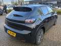 Peugeot e-208 EV Allure Pack 50 kWh 3 Fase | Navigatie by App | Noir - thumbnail 12