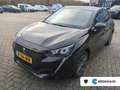 Peugeot e-208 EV Allure Pack 50 kWh 3 Fase | Navigatie by App | Noir - thumbnail 1