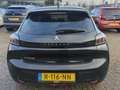 Peugeot e-208 EV Allure Pack 50 kWh 3 Fase | Navigatie by App | Noir - thumbnail 4