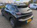 Peugeot e-208 EV Allure Pack 50 kWh 3 Fase | Navigatie by App | Noir - thumbnail 5