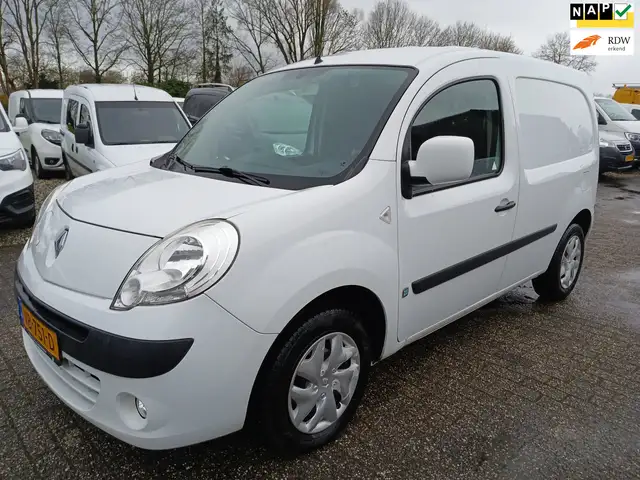 Renault Kangoo Z.E. Express ACCU EIGENDOM