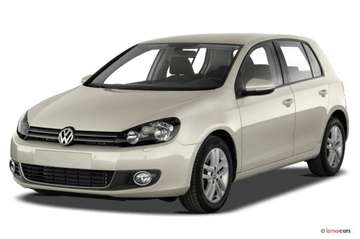 VI 1.2 TSI Trendline
