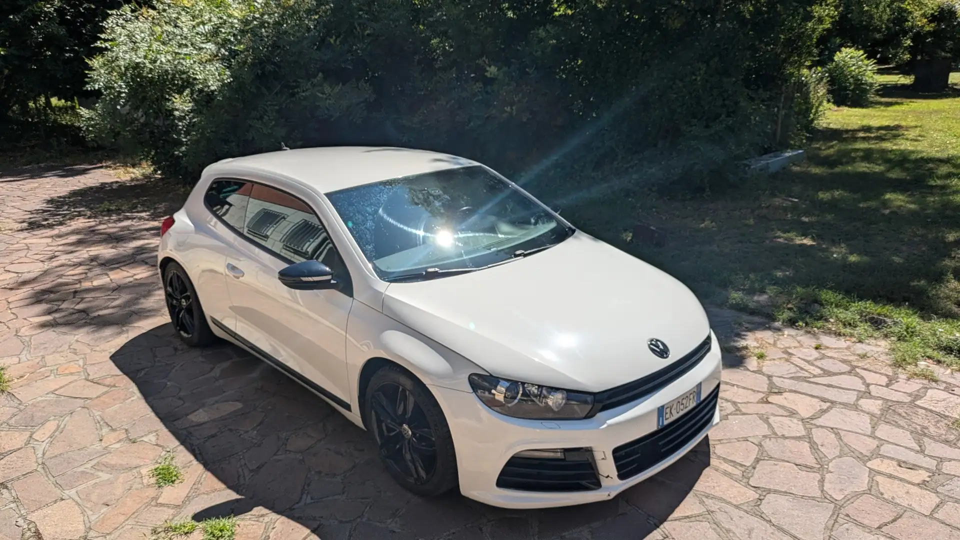Volkswagen Scirocco 1.4 tsi bm 122cv - 1