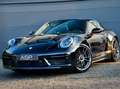 Porsche 992 Targa 4 GTS " 50 Years Porsche Design" Noir - thumbnail 1