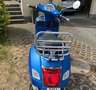 Vespa GTS 125 Supersport E5 Kék - thumbnail 7
