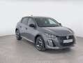 Peugeot 208 Hybrid 100 GT AT*LED*Navi*RFK Šedá - thumbnail 3