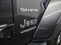 Jeep Wrangler Sahara Unlimited 2.2 CRD 200 Gris - thumbnail 7