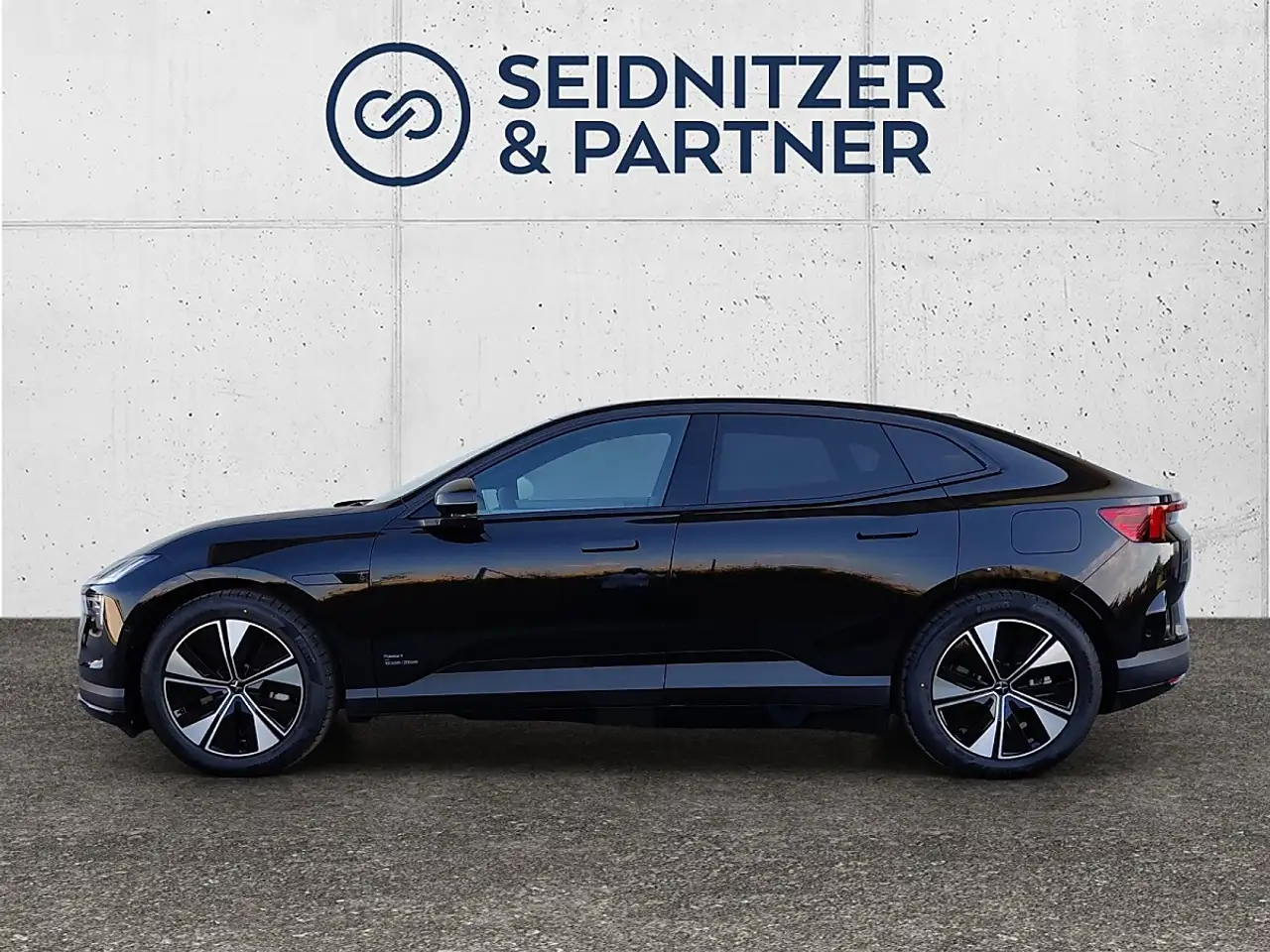 Polestar 4 2026