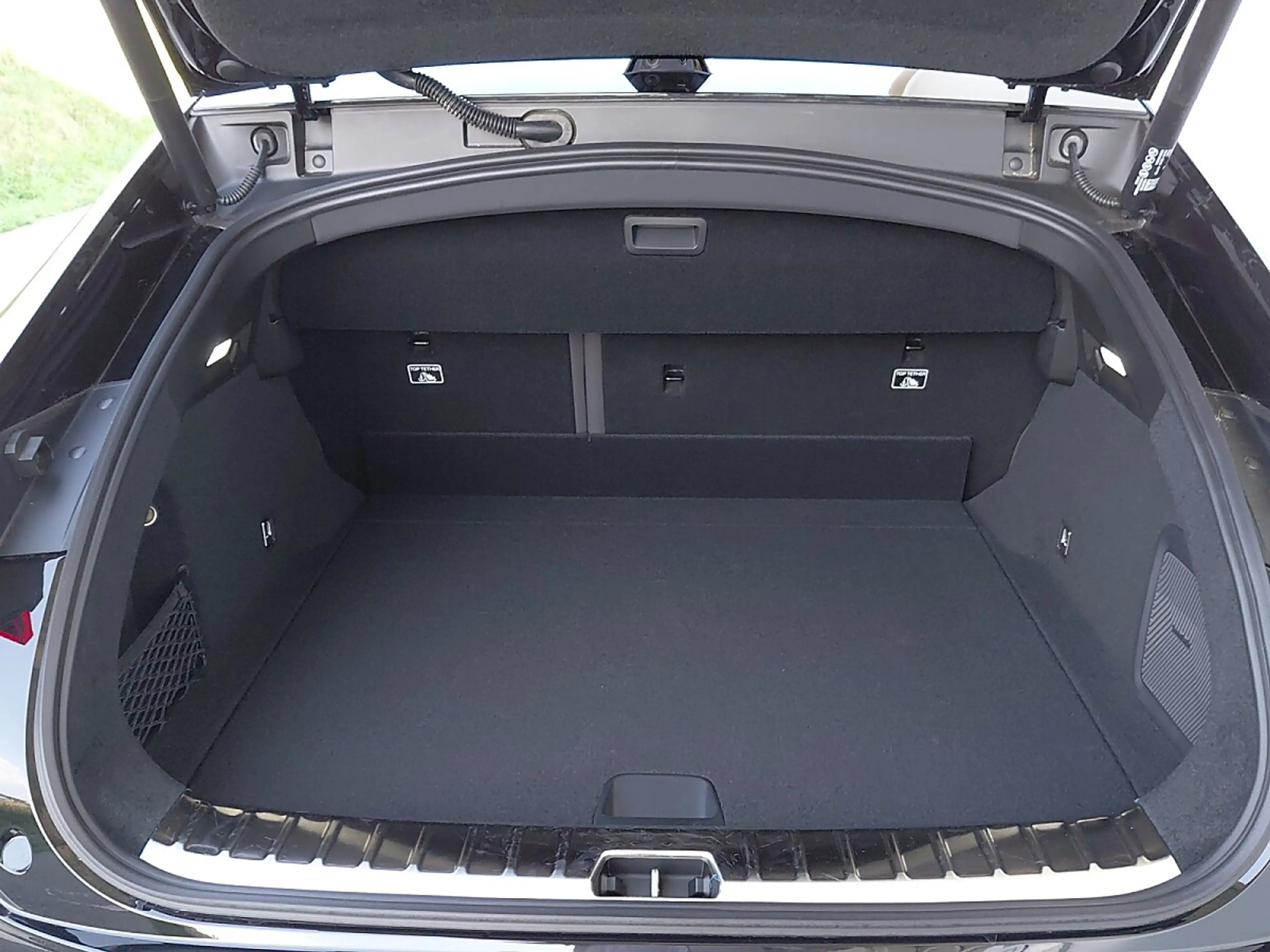 Polestar 4 Polestar4 Long Range Single Motor Elektro 100kWh — photo 6