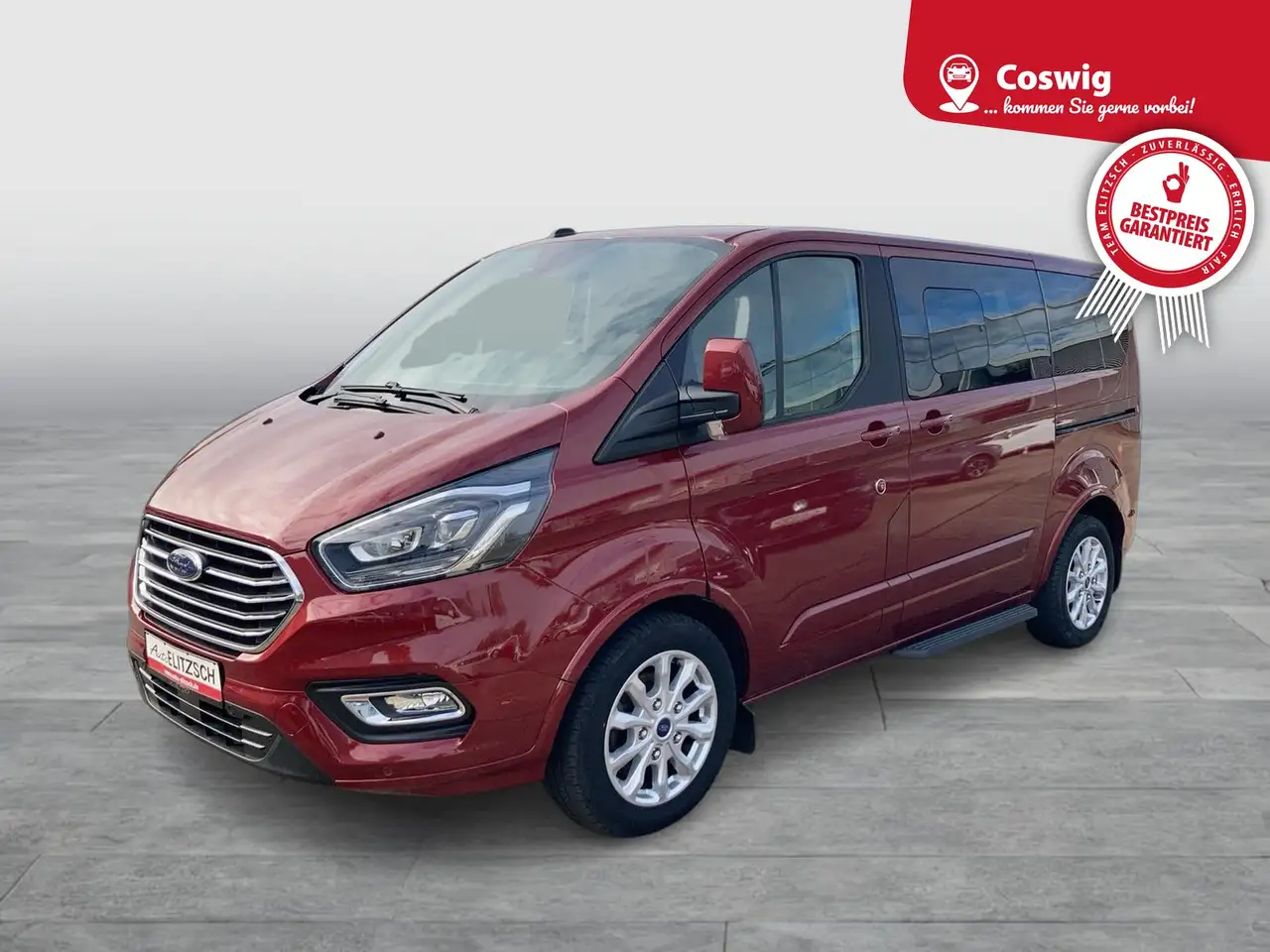 Ford