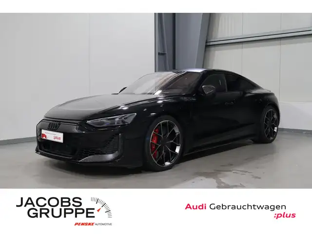 Audi e-tron GT RS performance quattro B&O*Pano*Matrix *