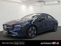 Mercedes-Benz CLA 180 Coupé Progressive SpurW ParkAss. LED Zwart - thumbnail 1