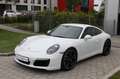 Porsche 991 911 Carrera S Sportabgas*Approved*20" Weiß - thumbnail 2