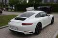 Porsche 991 911 Carrera S Sportabgas*Approved*20" Weiß - thumbnail 6