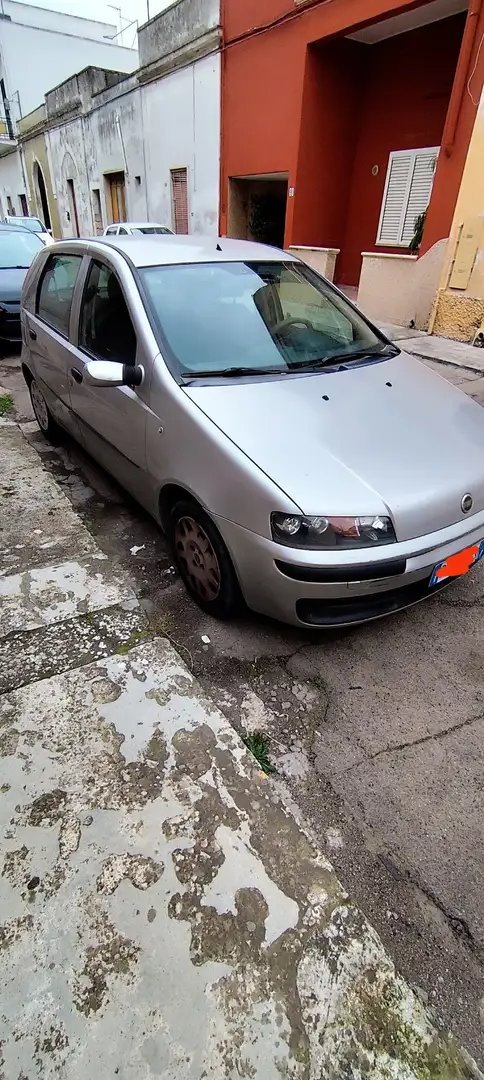 Fiat Punto 5p 1.2 Verve - 2