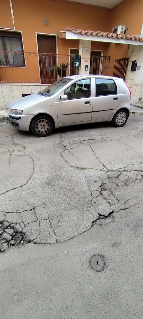 Fiat Punto 5p 1.2 Verve - 1