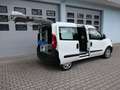 Fiat Doblo SX 1.4 Turbo CNG Erdgas+Benzin SORTIMO Garantie* Wit - thumbnail 5