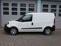 Fiat Doblo SX 1.4 Turbo CNG Erdgas+Benzin SORTIMO Garantie* Wit - thumbnail 32